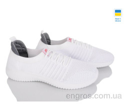 Кроссовки Paolla